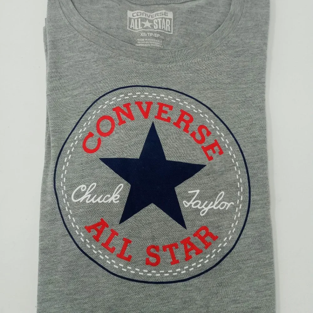 Converse Chuck Taylor All-Star T-Shirt